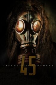 Darkness in Tenement 45 Online En Netflix