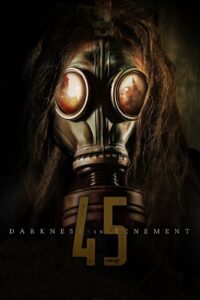 Darkness in Tenement 45 Online En Netflix