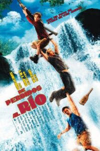 Without a Paddle Online En Netflix