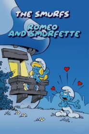 Romeo and Smurfette Online En Netflix