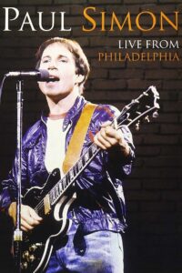 Paul Simon in Concert Online En Netflix