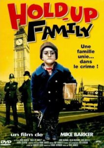 The James Gang Online En Netflix