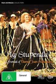 La Stupenda Online En Netflix