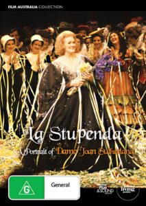 La Stupenda Online En Netflix