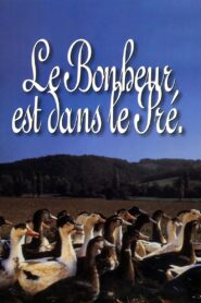 Le bonheur est dans le pré Online En Netflix
