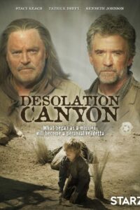 Desolation Canyon Online En Netflix