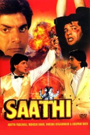 Saathi Online En Netflix