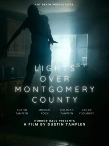 Lights Over Montgomery County Online En Netflix