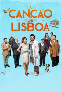 A Canção de Lisboa Online En Netflix