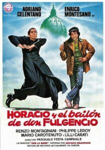 Qua la mano Online En Netflix