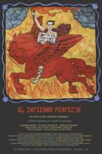 El Infierno Perfecto Online En Netflix