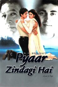Pyaar Zindagi Hai Online En Netflix