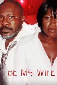Be My Wife Online En Netflix