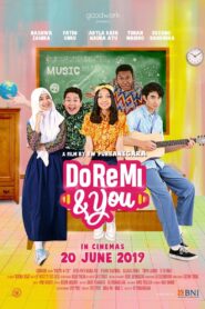 Doremi & You Online En Netflix