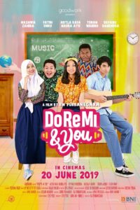 Doremi & You Online En Netflix