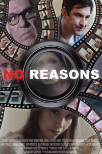 No Reasons Online En Netflix