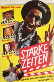 Starke Zeiten Online En Netflix