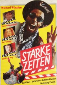 Starke Zeiten Online En Netflix