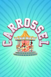Carrossel 2016 En Netflix