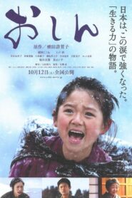 おしん Online En Netflix