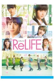 ReLIFE Online En Netflix