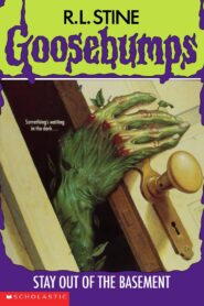 Goosebumps: Stay Out of the Basement Online En Netflix