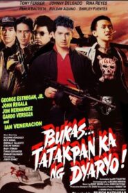 Bukas… Tatakpan ka ng Dyaryo! Online En Netflix