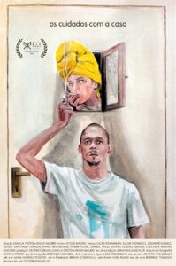 Os Cuidados com a Casa Online En Netflix