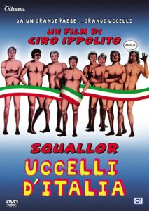 Uccelli d’Italia Online En Netflix