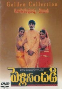 పెళ్లి సందడి Online En Netflix