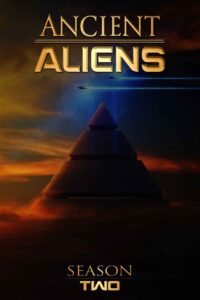 Ancient Aliens: Temporada 2 {year} En Netflix