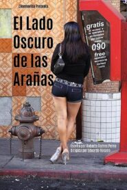 El lado oscuro de las arañas Online En Netflix