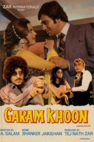 Gharam Koon Online En Netflix