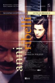 Anni ribelli Online En Netflix