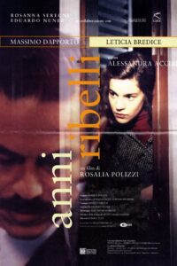 Anni ribelli Online En Netflix
