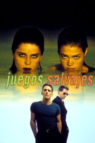 Criaturas Salvajes Online En Netflix
