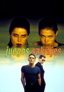 Criaturas Salvajes Online En Netflix