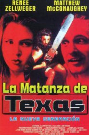 Masacre en Texas: La nueva generación Online En Netflix
