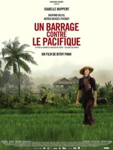 Un barrage contre le Pacifique Online En Netflix