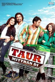 Taur Mittran Di Online En Netflix
