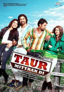 Taur Mittran Di Online En Netflix