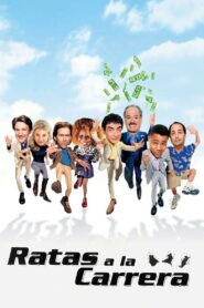 El Mundo está Loco Loco Online En Netflix