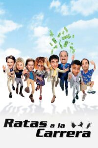 El Mundo está Loco Loco Online En Netflix