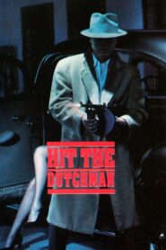 Hit the Dutchman Online En Netflix