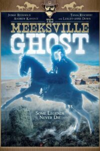 The Meeksville Ghost Online En Netflix