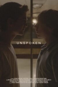 Unspoken Online En Netflix