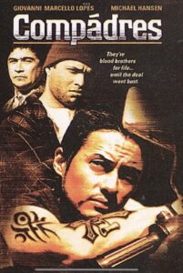 Compadres Online En Netflix