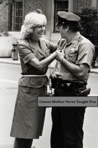 Games Mother Never Taught You Online En Netflix