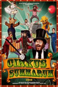 Cirkus Summarum: Temporada 7 {year} En Netflix