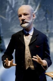 Tchaikovsky. Elegija Online En Netflix